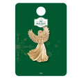 Holiday Time Angel Brooch, 1 Piece